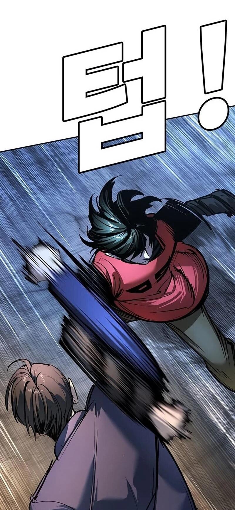 Read Завоевание старшей школы война с хулиганами RU Manga Online