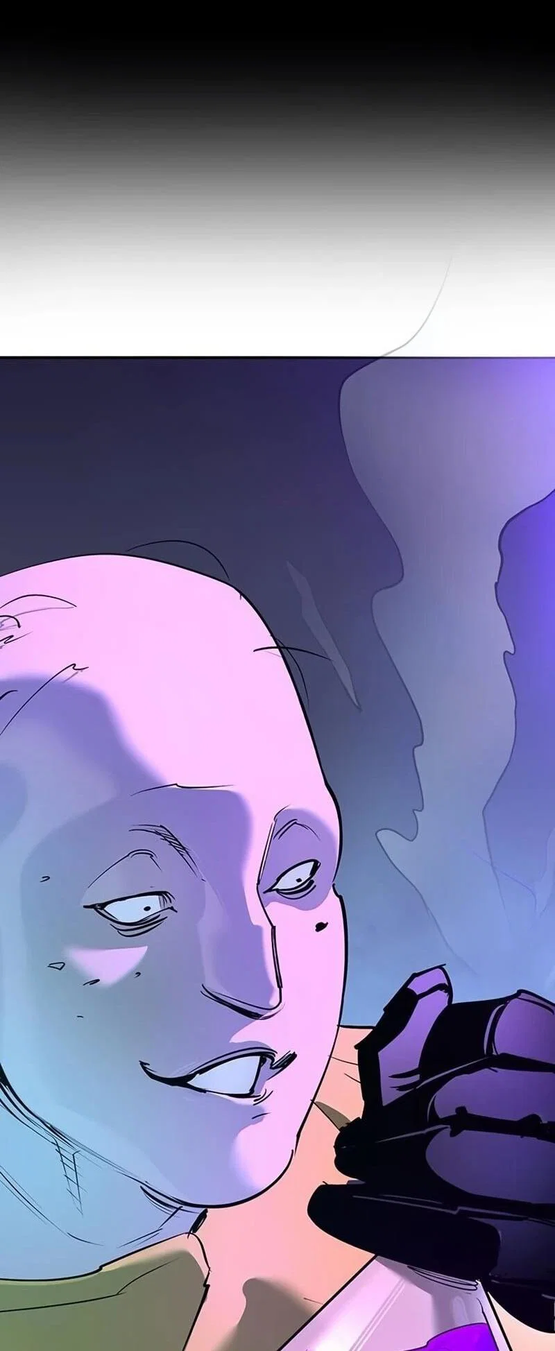 Read Завоевание старшей школы война с хулиганами RU Manga Online