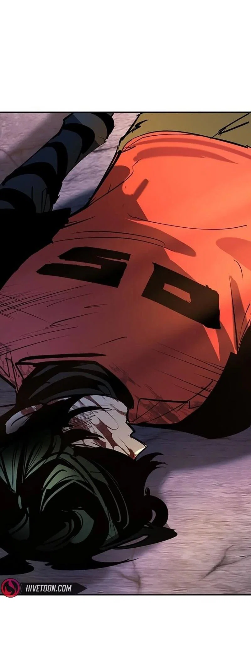 Read Завоевание старшей школы война с хулиганами RU Manga Online