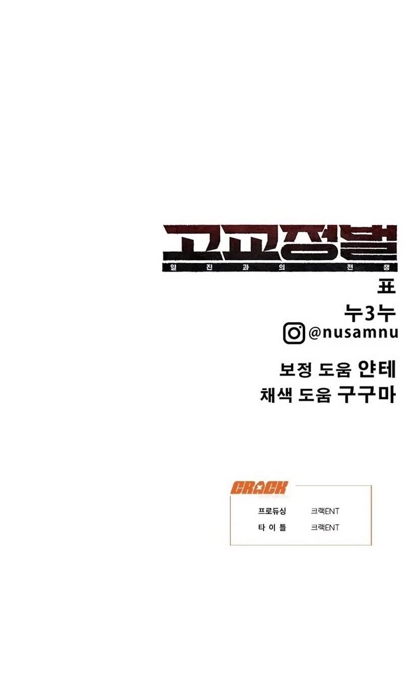 Read Завоевание старшей школы война с хулиганами RU Manga Online