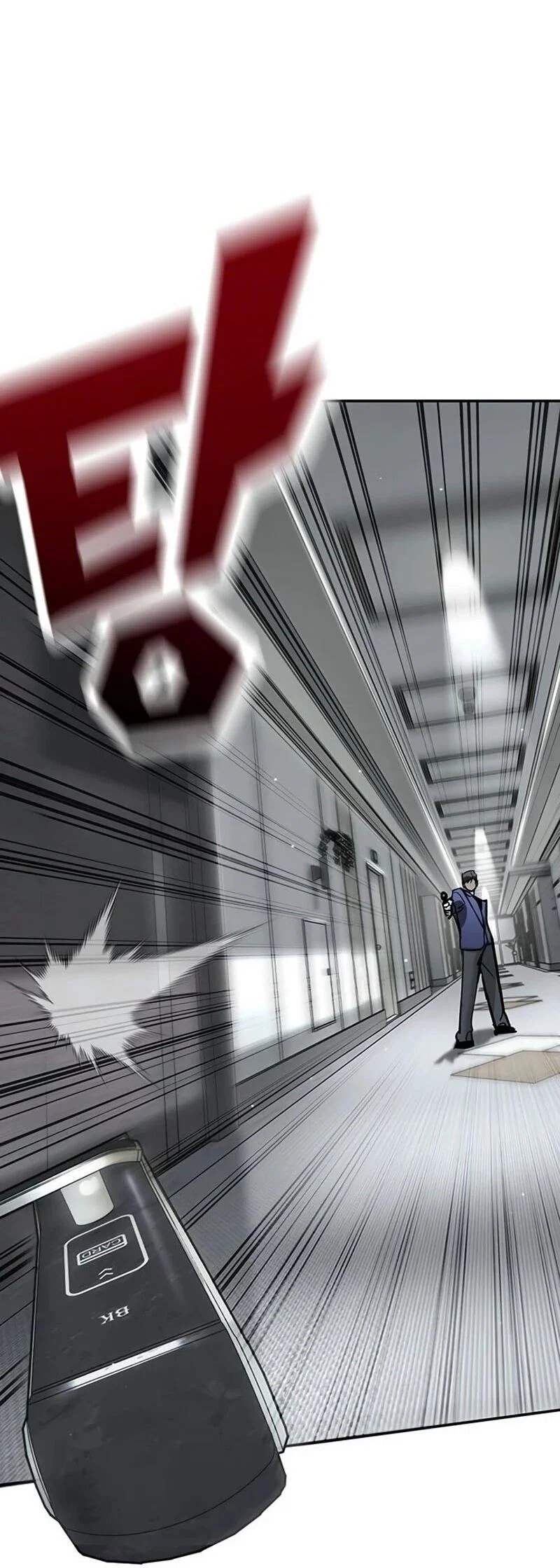 Read Завоевание старшей школы война с хулиганами RU Manga Online