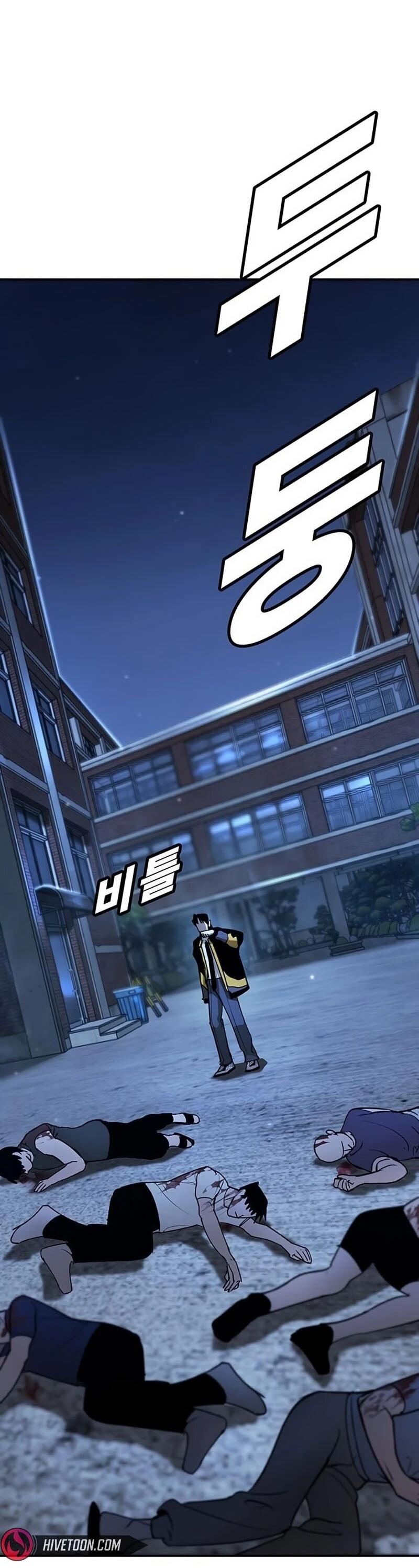 Read Завоевание старшей школы война с хулиганами RU Manga Online