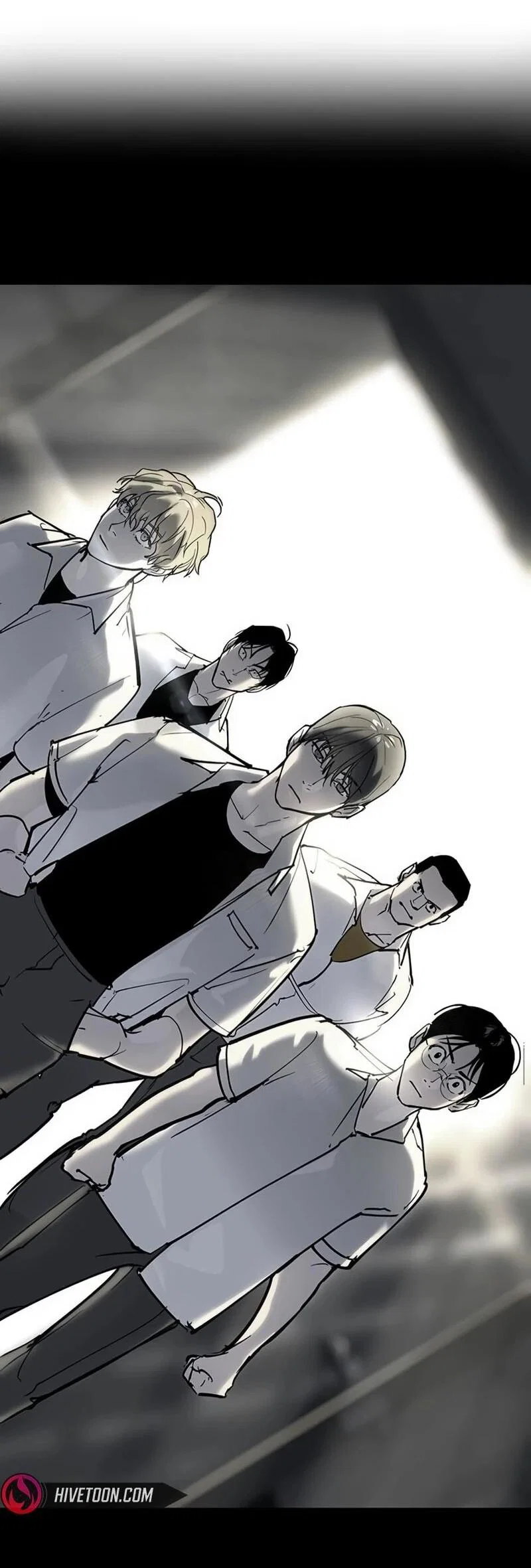 Read Завоевание старшей школы война с хулиганами RU Manga Online