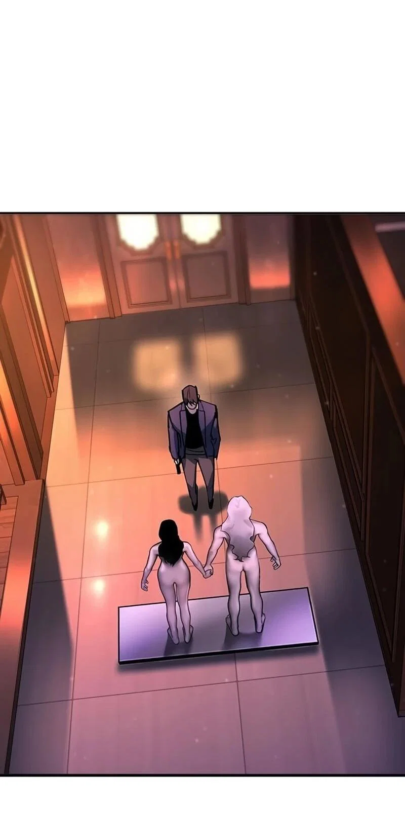 Read Завоевание старшей школы война с хулиганами RU Manga Online