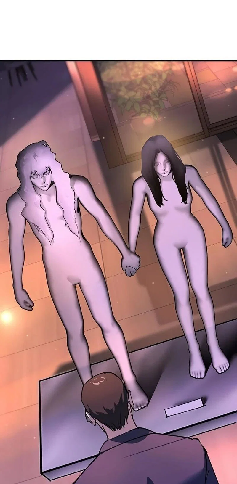 Read Завоевание старшей школы война с хулиганами RU Manga Online