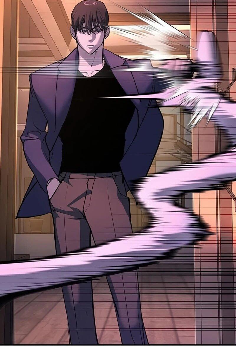 Read Завоевание старшей школы война с хулиганами RU Manga Online