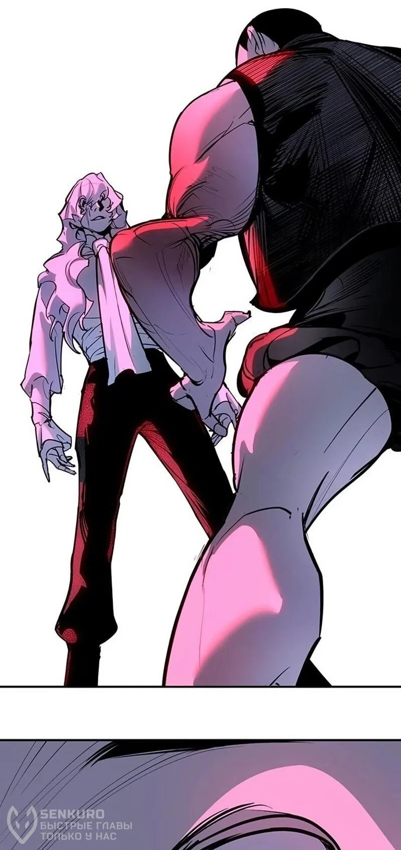 Read Завоевание старшей школы война с хулиганами RU Manga Online