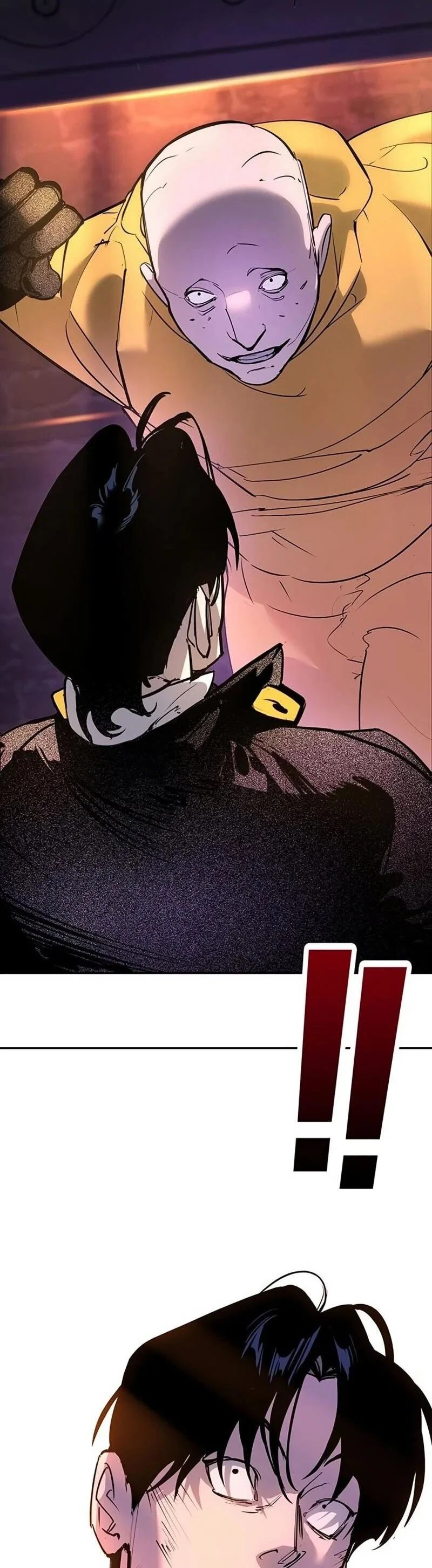 Read Завоевание старшей школы война с хулиганами RU Manga Online