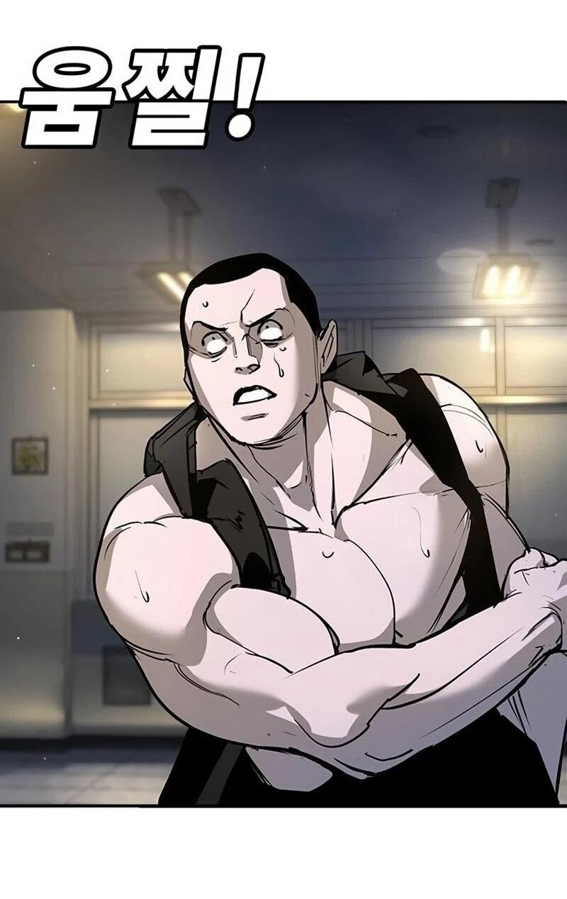 Read Завоевание старшей школы война с хулиганами RU Manga Online