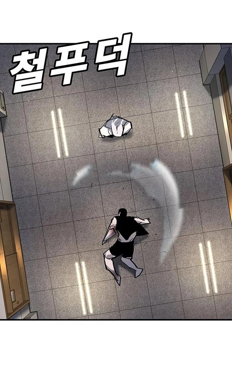 Read Завоевание старшей школы война с хулиганами RU Manga Online