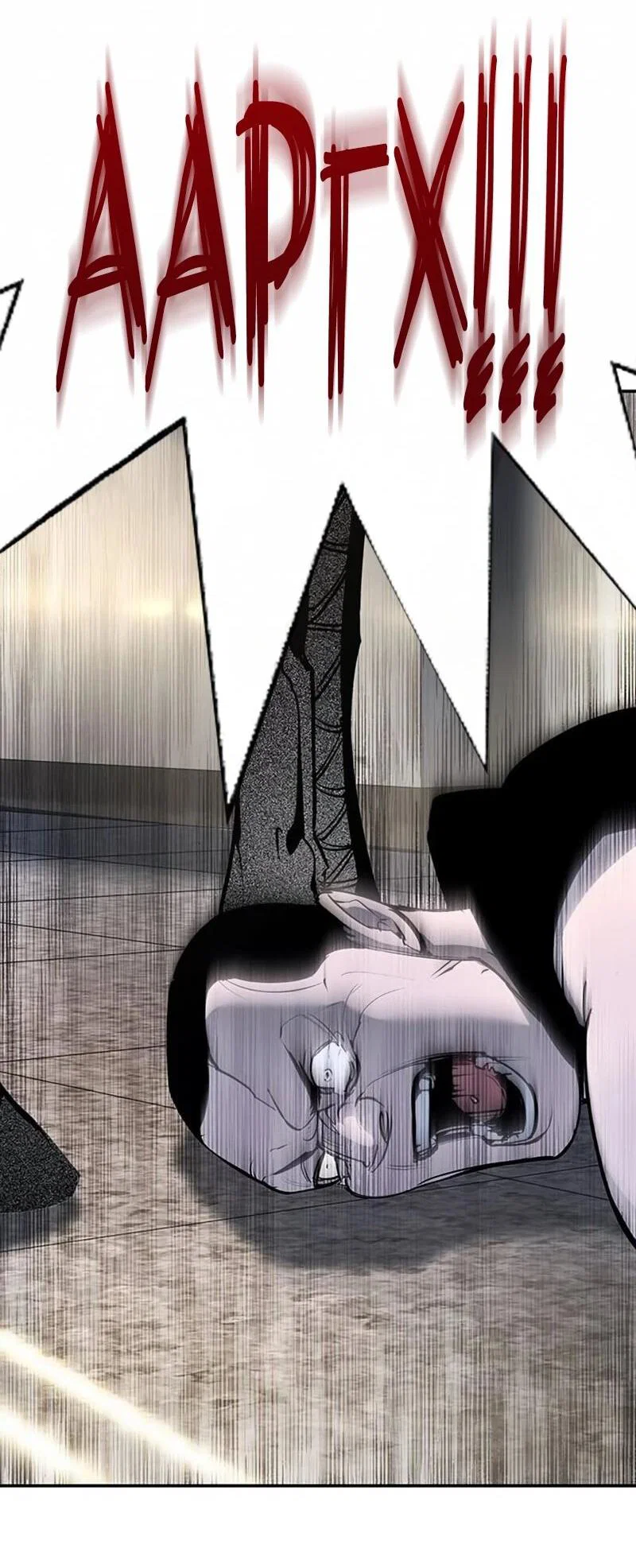 Read Завоевание старшей школы война с хулиганами RU Manga Online