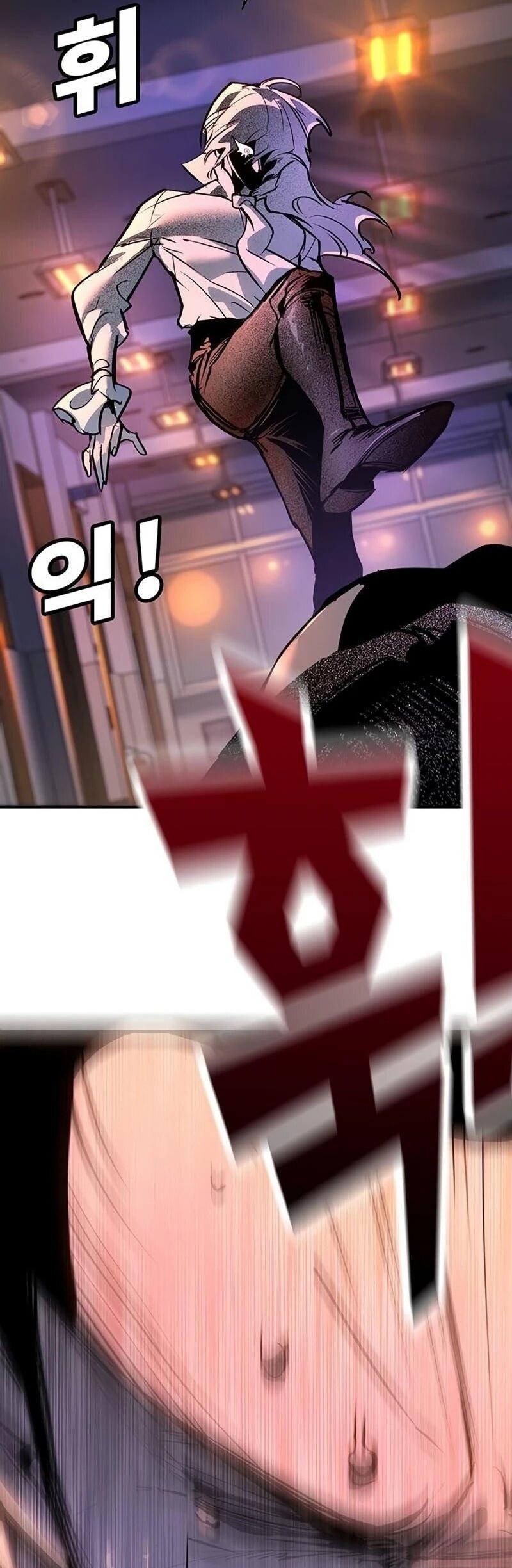 Read Завоевание старшей школы война с хулиганами RU Manga Online