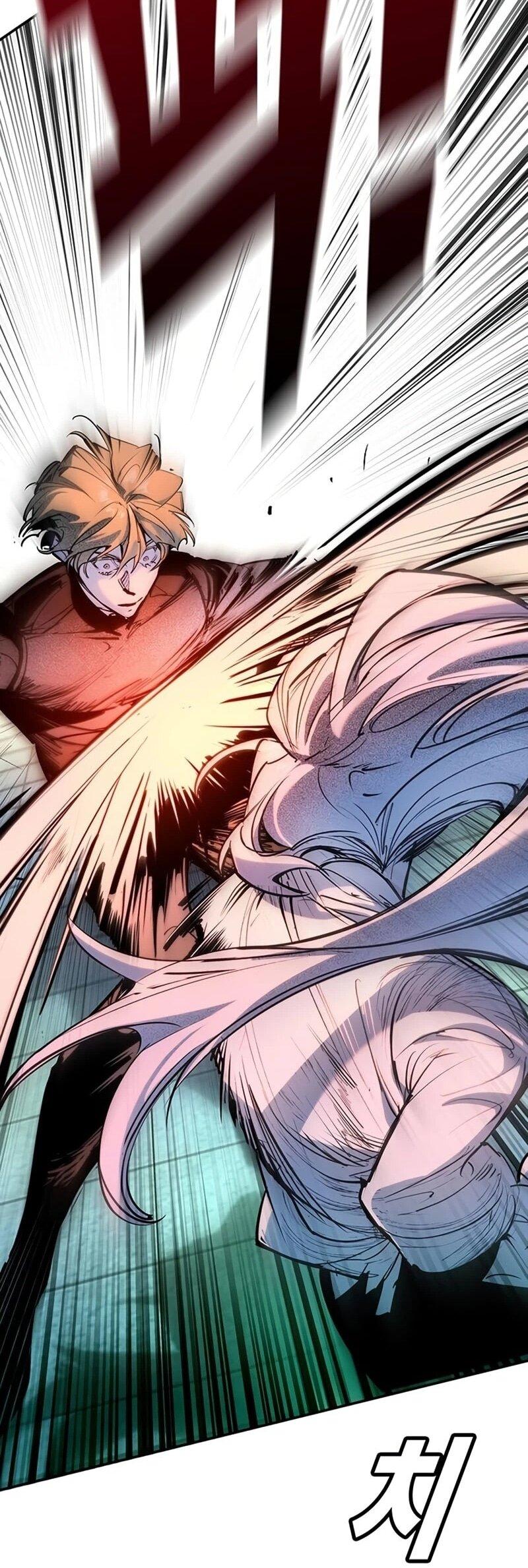 Read Завоевание старшей школы война с хулиганами RU Manga Online