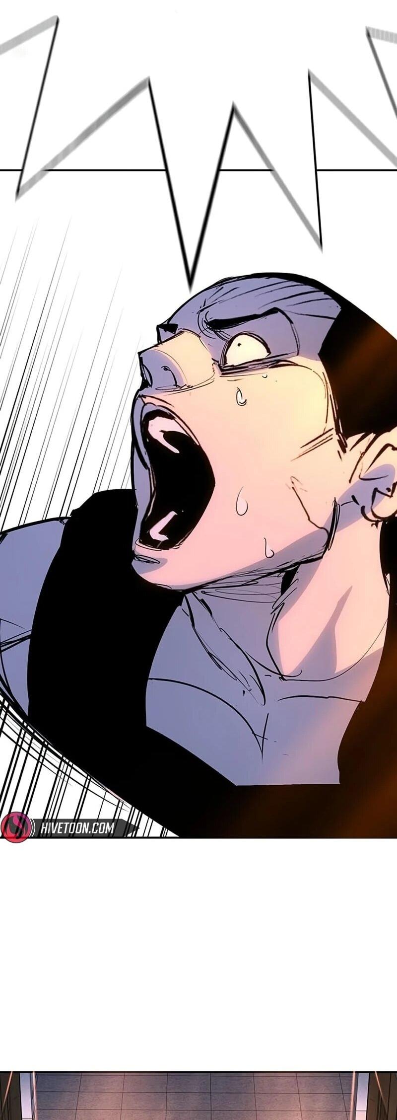 Read Завоевание старшей школы война с хулиганами RU Manga Online