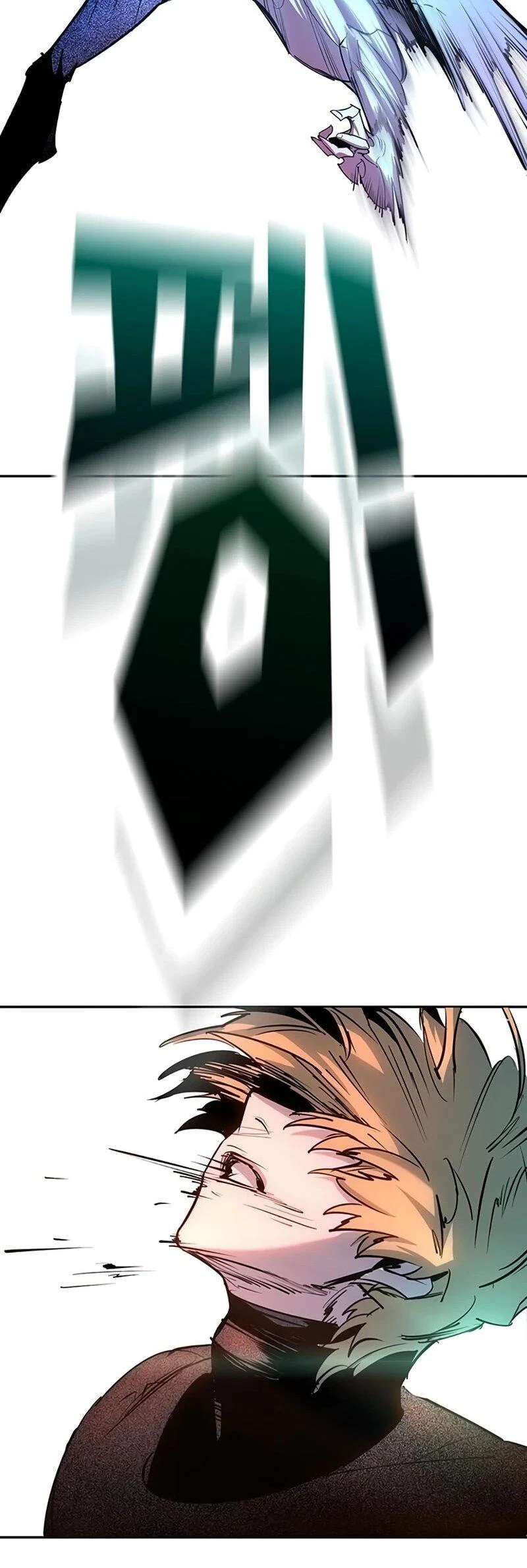 Read Завоевание старшей школы война с хулиганами RU Manga Online