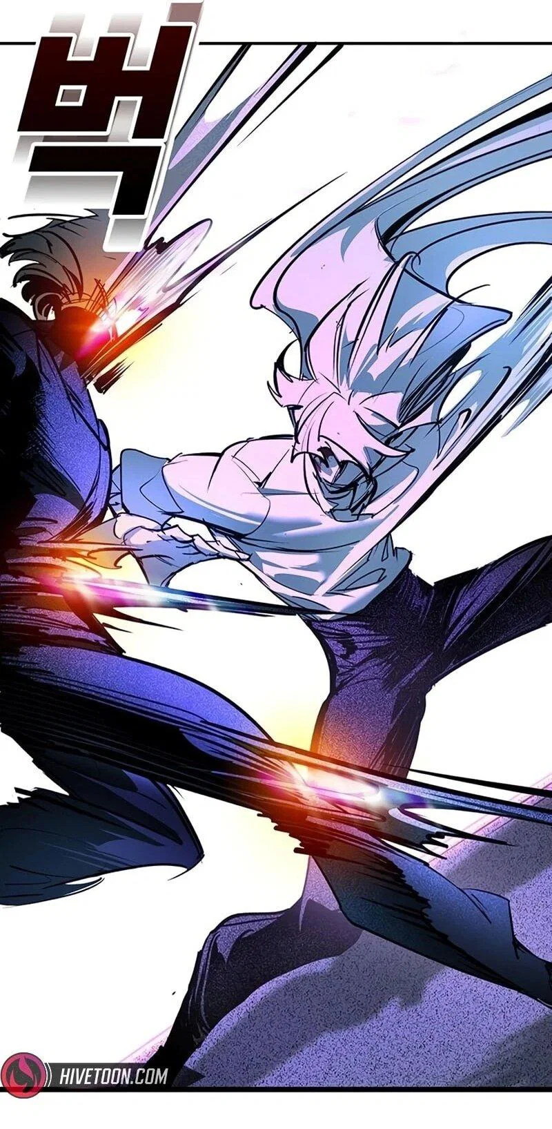 Read Завоевание старшей школы война с хулиганами RU Manga Online