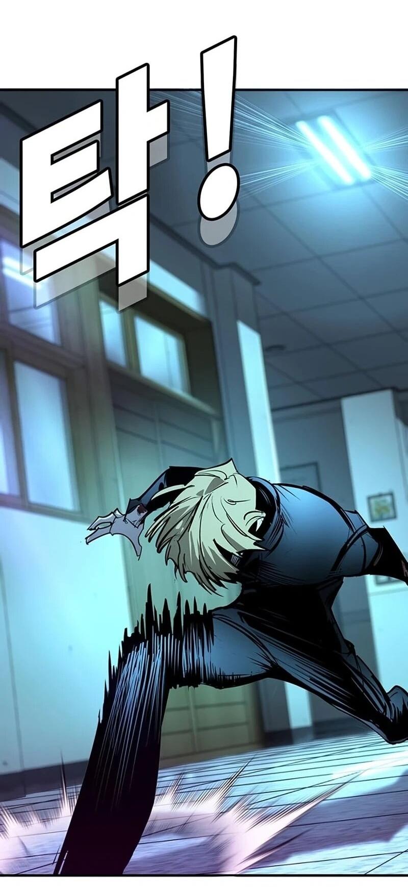 Read Завоевание старшей школы война с хулиганами RU Manga Online