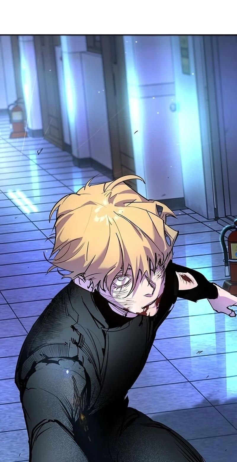 Read Завоевание старшей школы война с хулиганами RU Manga Online