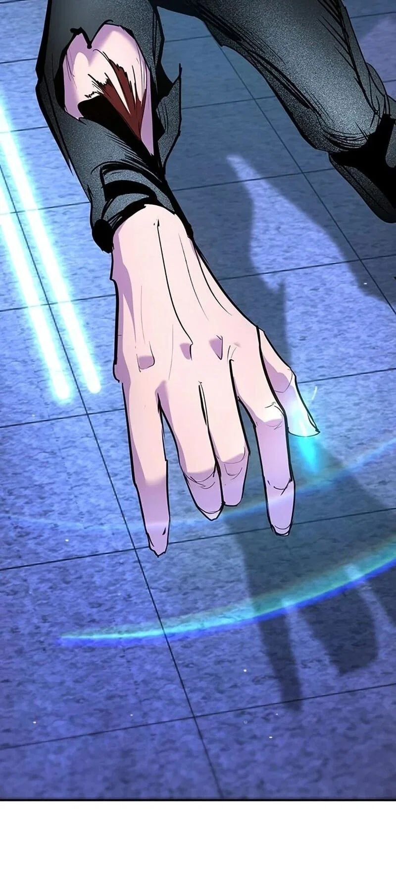 Read Завоевание старшей школы война с хулиганами RU Manga Online