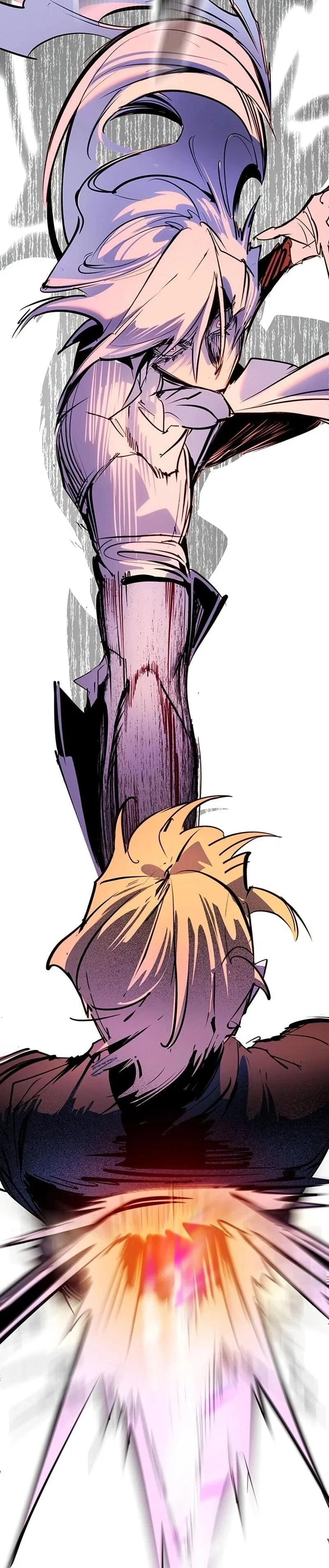 Read Завоевание старшей школы война с хулиганами RU Manga Online