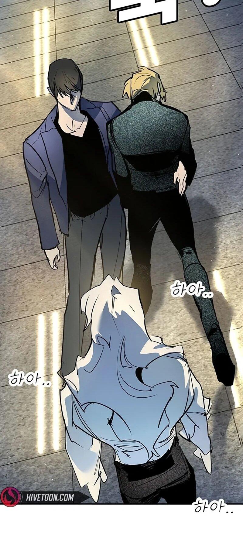 Read Завоевание старшей школы война с хулиганами RU Manga Online