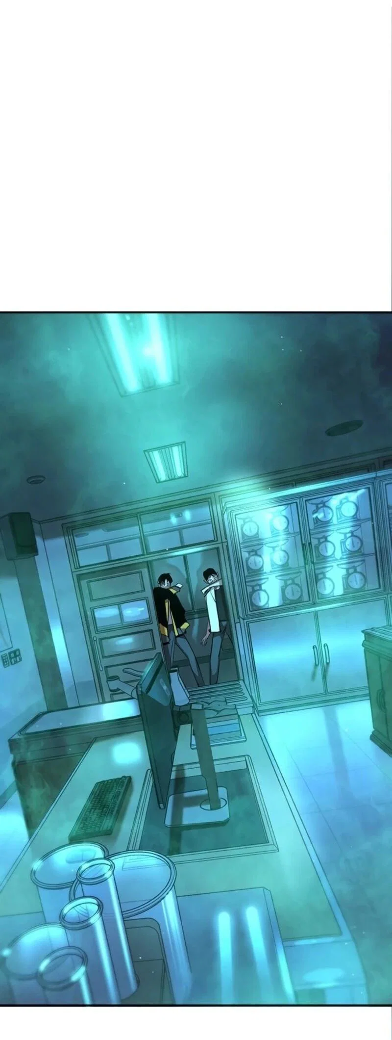 Read Завоевание старшей школы война с хулиганами RU Manga Online