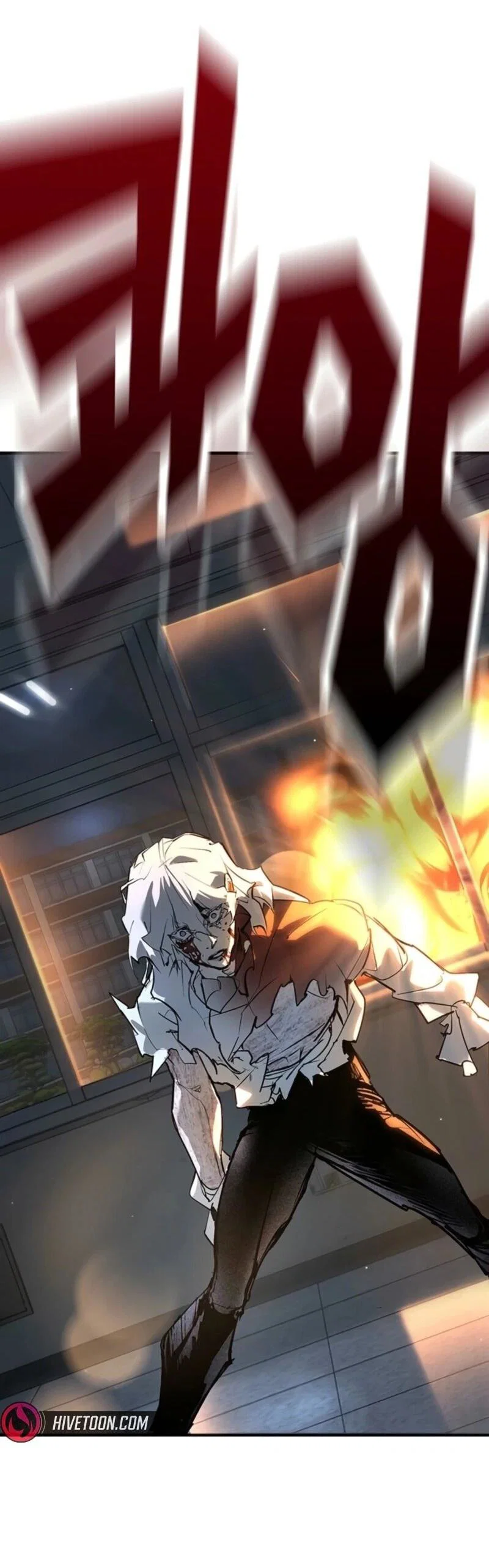 Read Завоевание старшей школы война с хулиганами RU Manga Online