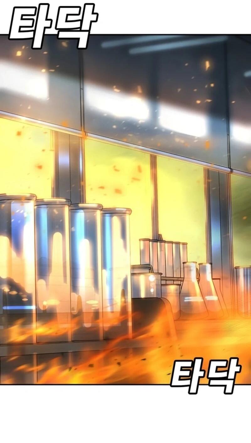 Read Завоевание старшей школы война с хулиганами RU Manga Online