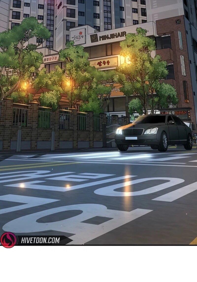 Read Завоевание старшей школы война с хулиганами RU Manga Online