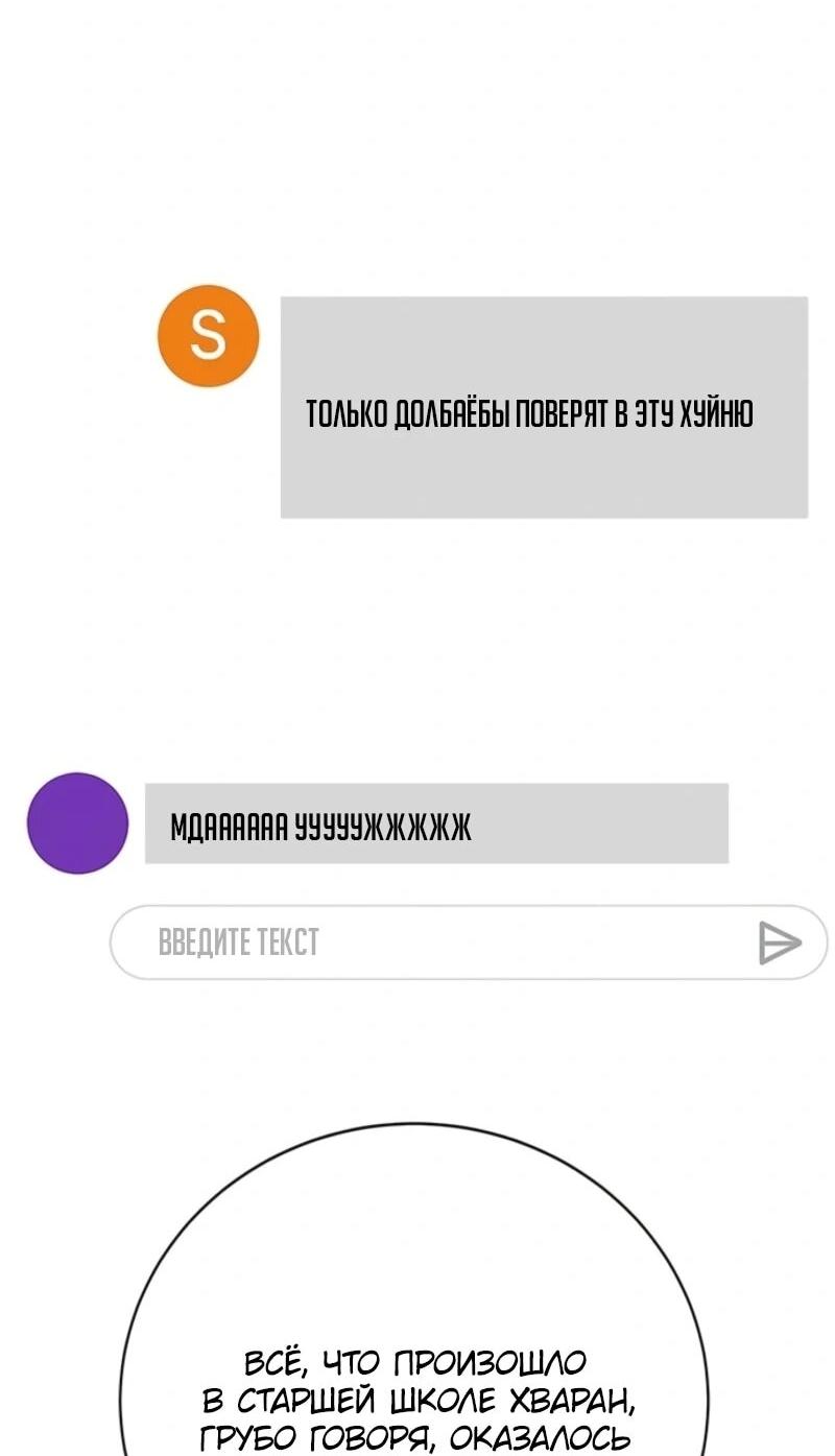 Read Завоевание старшей школы война с хулиганами RU Manga Online