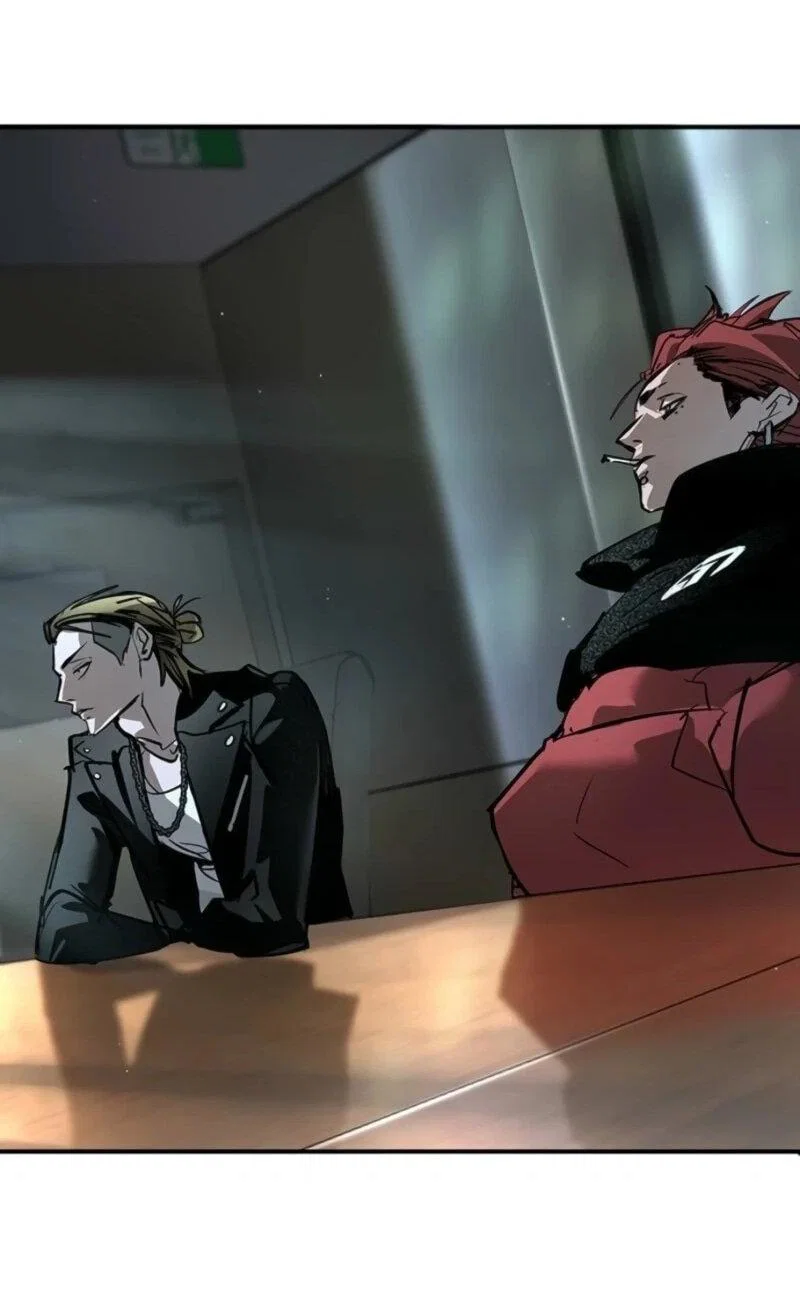 Read Завоевание старшей школы война с хулиганами RU Manga Online