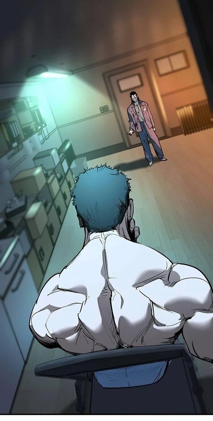 Read Завоевание старшей школы война с хулиганами RU Manga Online