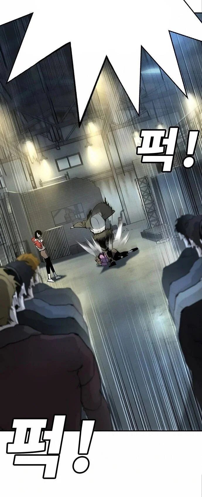 Read Завоевание старшей школы война с хулиганами RU Manga Online