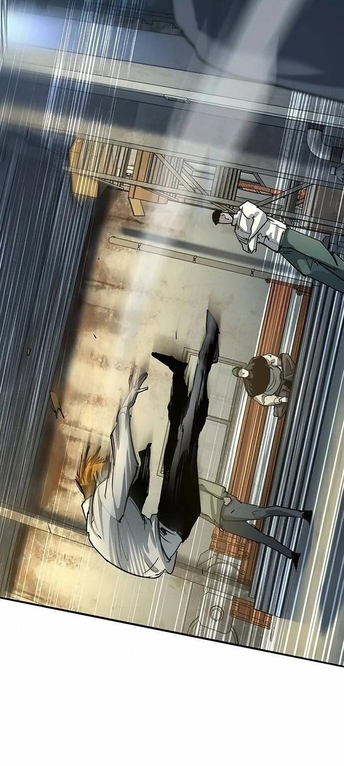 Read Завоевание старшей школы война с хулиганами RU Manga Online