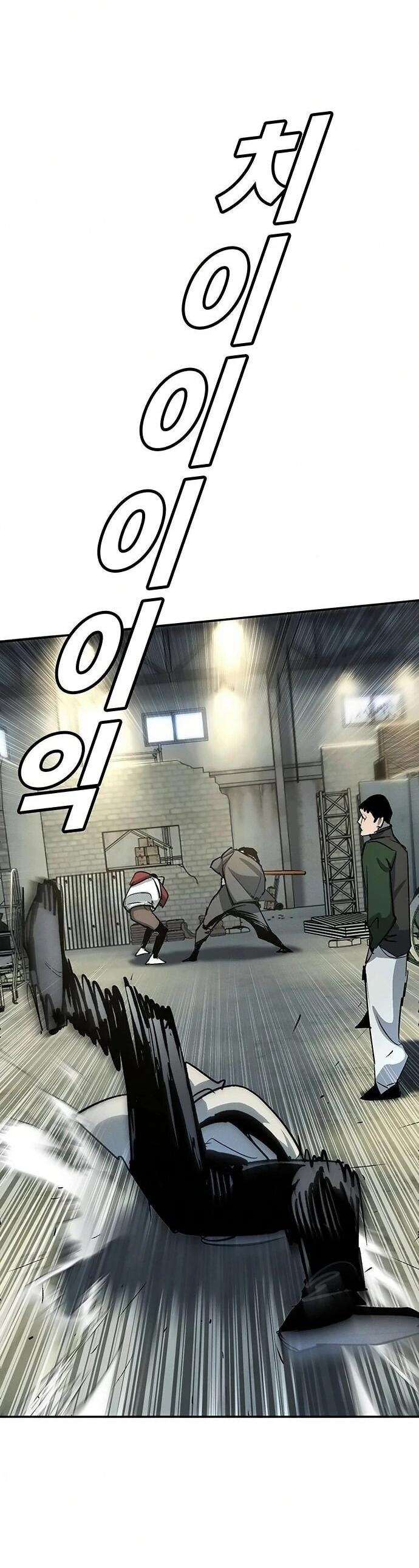 Read Завоевание старшей школы война с хулиганами RU Manga Online