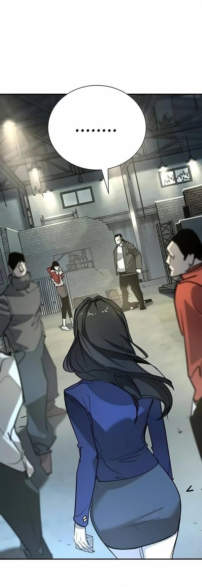 Read Завоевание старшей школы война с хулиганами RU Manga Online