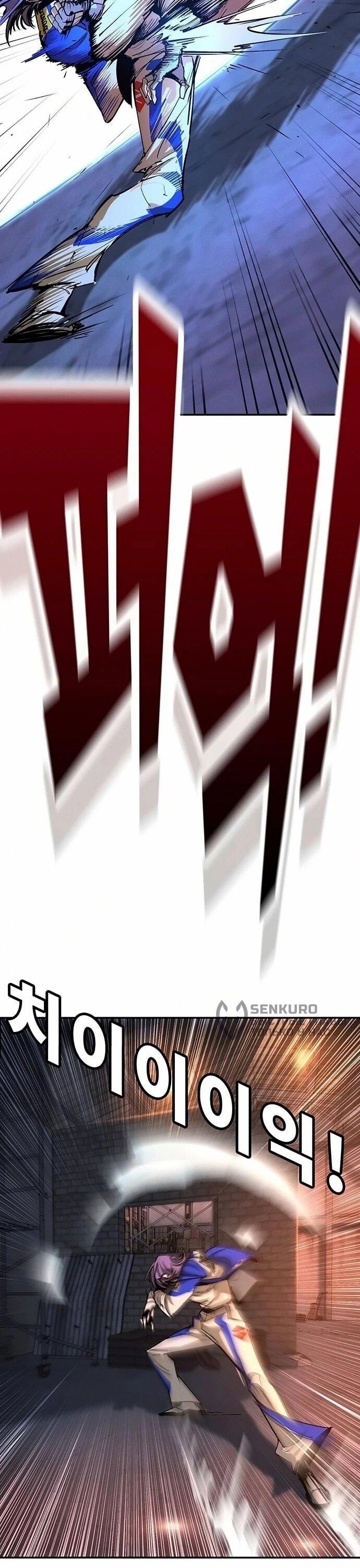 Read Завоевание старшей школы война с хулиганами RU Manga Online