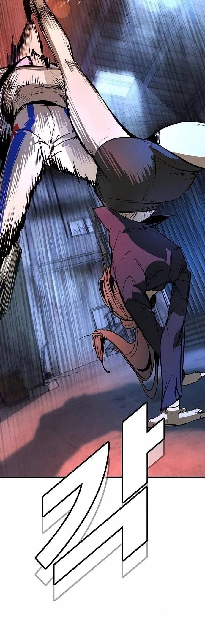 Read Завоевание старшей школы война с хулиганами RU Manga Online