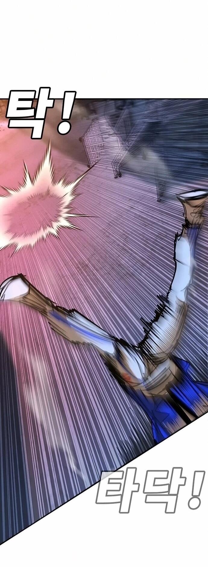 Read Завоевание старшей школы война с хулиганами RU Manga Online