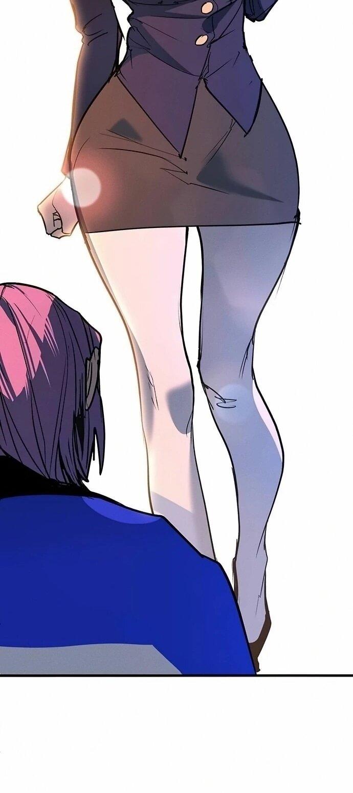 Read Завоевание старшей школы война с хулиганами RU Manga Online