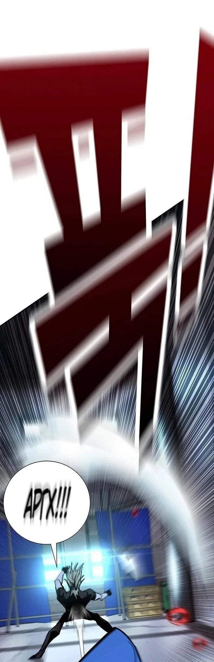 Read Завоевание старшей школы война с хулиганами RU Manga Online