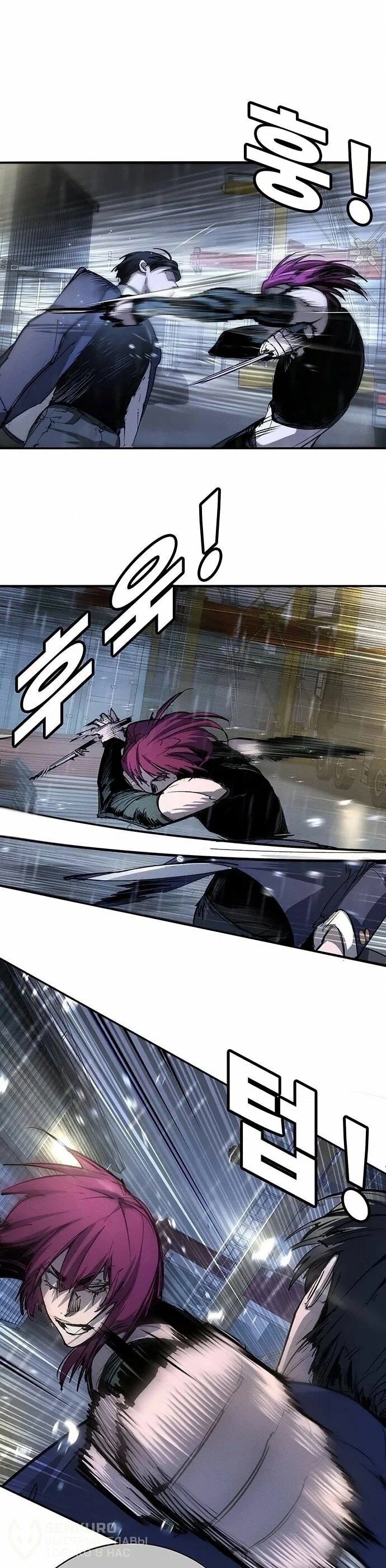 Read Завоевание старшей школы война с хулиганами RU Manga Online