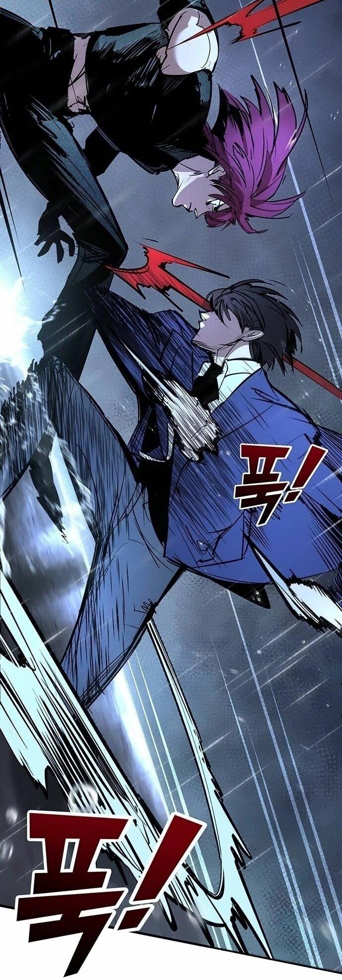 Read Завоевание старшей школы война с хулиганами RU Manga Online