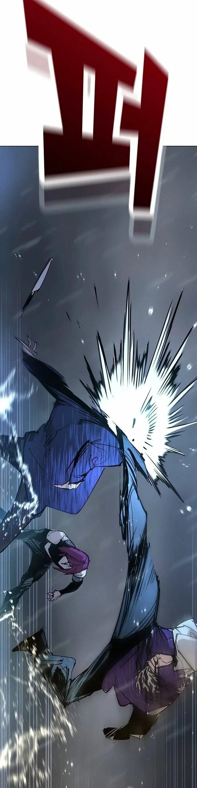 Read Завоевание старшей школы война с хулиганами RU Manga Online