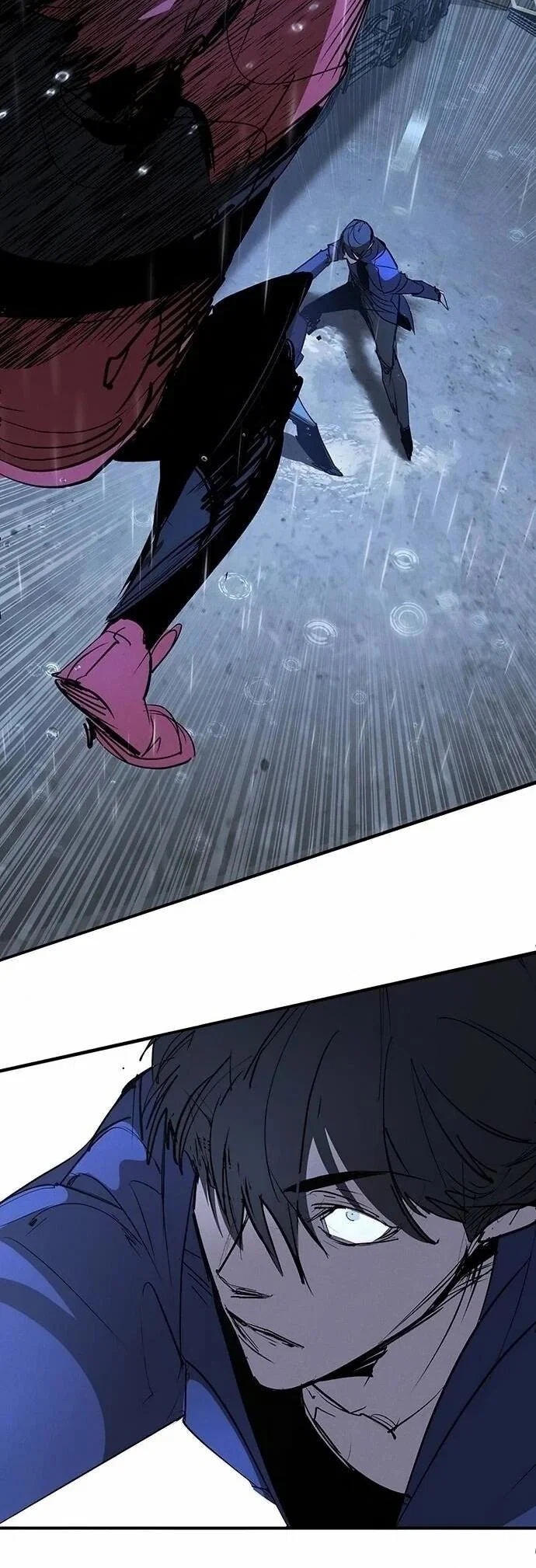 Read Завоевание старшей школы война с хулиганами RU Manga Online