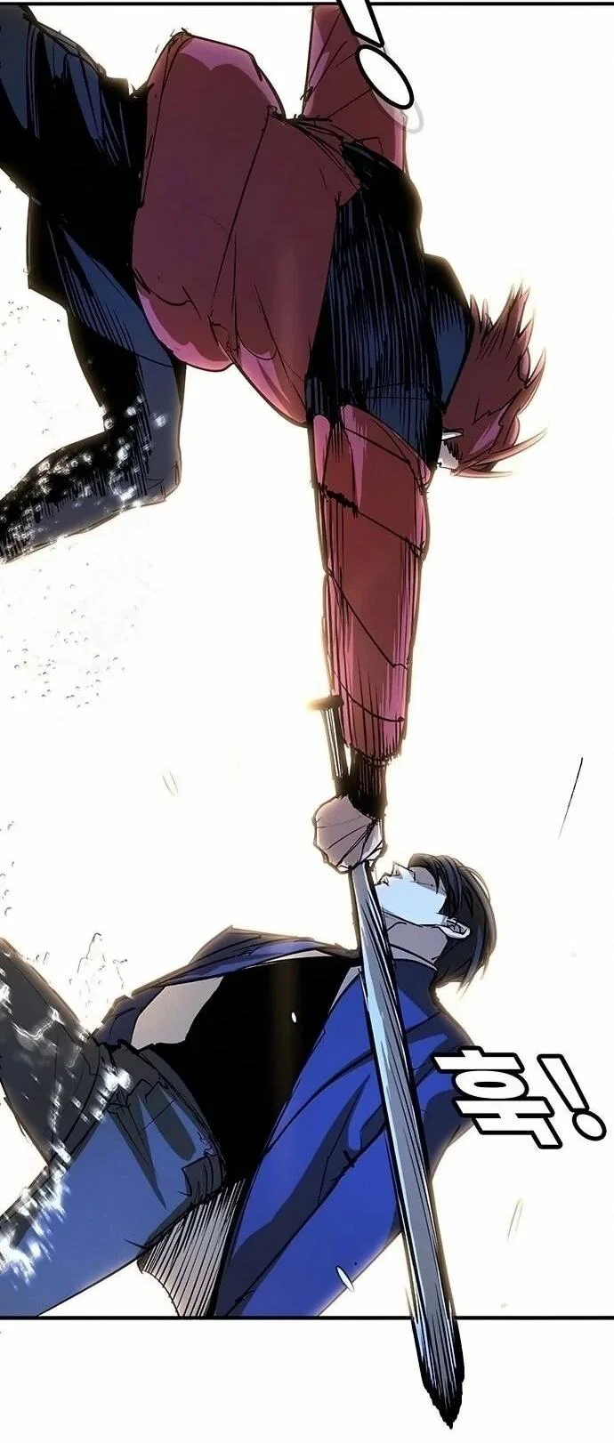 Read Завоевание старшей школы война с хулиганами RU Manga Online