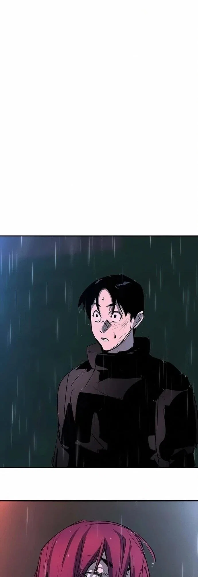 Read Завоевание старшей школы война с хулиганами RU Manga Online