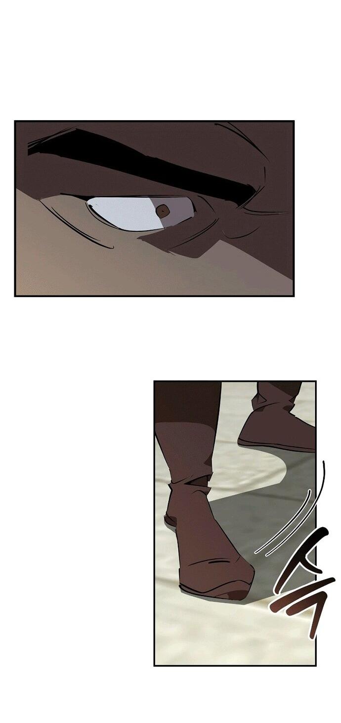 Read Западный Мурим RU Manga Online