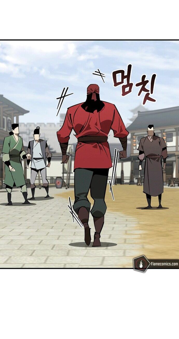 Read Западный Мурим RU Manga Online