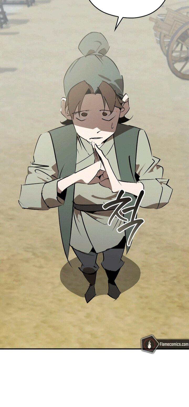 Read Западный Мурим RU Manga Online